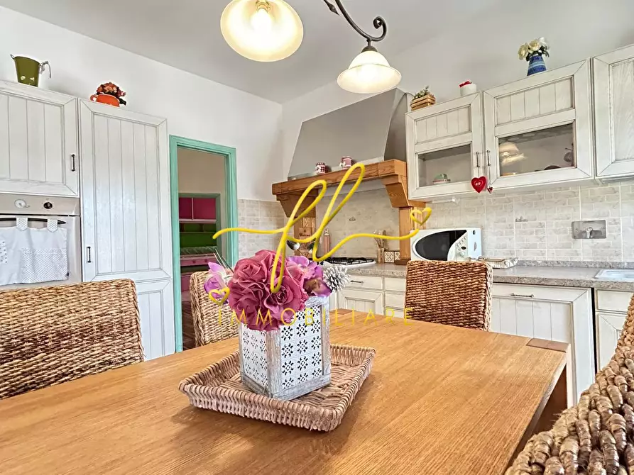 Immagine 7 di Appartamento in vendita  a Porto Azzurro