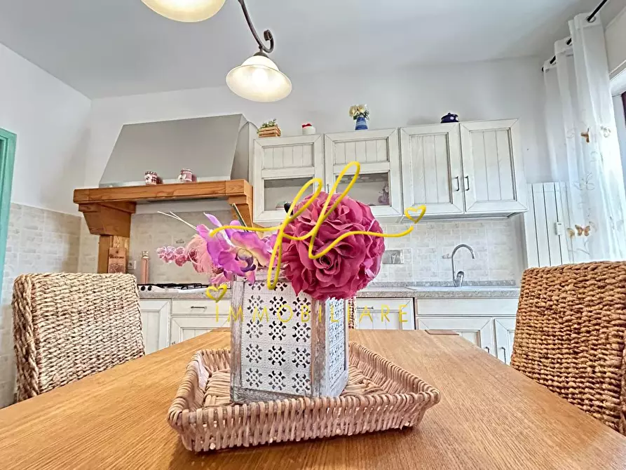 Immagine 8 di Appartamento in vendita  a Porto Azzurro