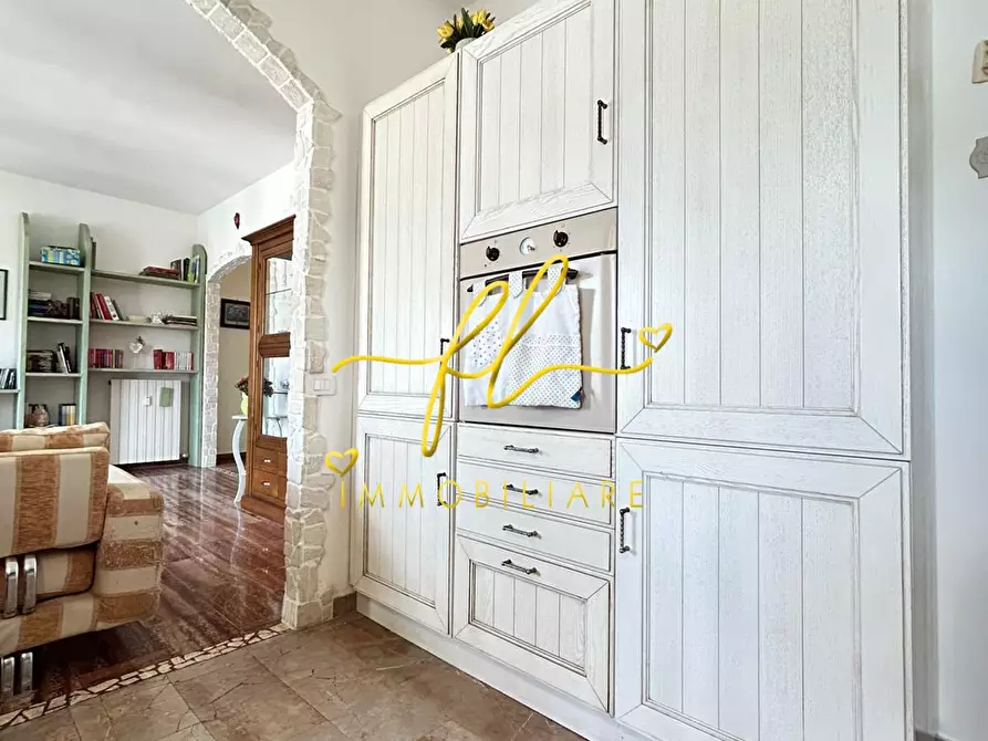 Immagine 34 di Appartamento in vendita  a Porto Azzurro