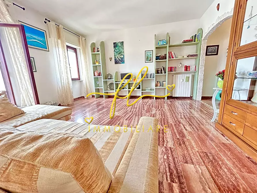 Immagine 1 di Appartamento in vendita  a Porto Azzurro