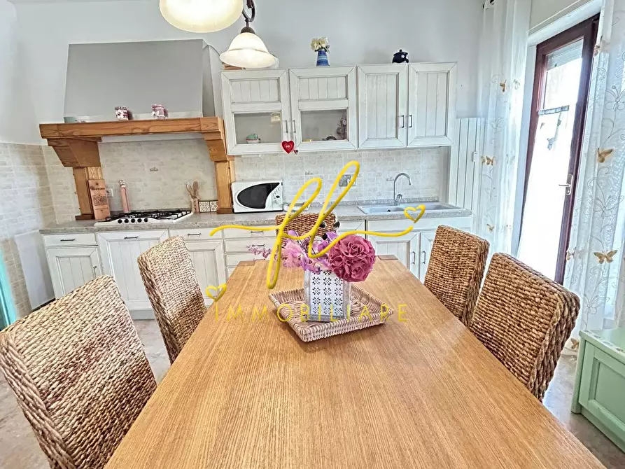 Immagine 6 di Appartamento in vendita  a Porto Azzurro