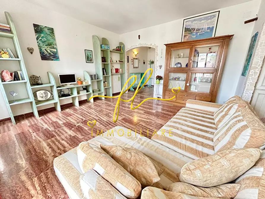 Immagine 2 di Appartamento in vendita  a Porto Azzurro