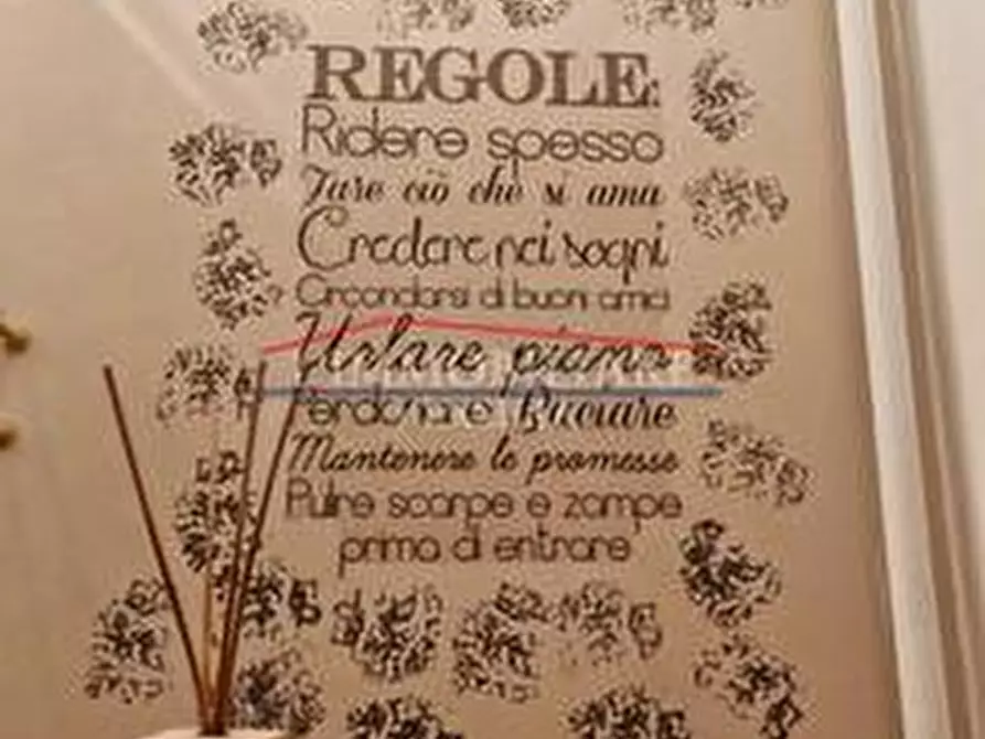 Immagine 21 di Albergo/B&B/Residence in vendita  a Massa