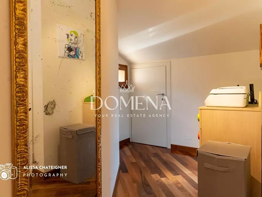 Immagine 24 di Villetta a schiera in vendita  a Castelnuovo Berardenga