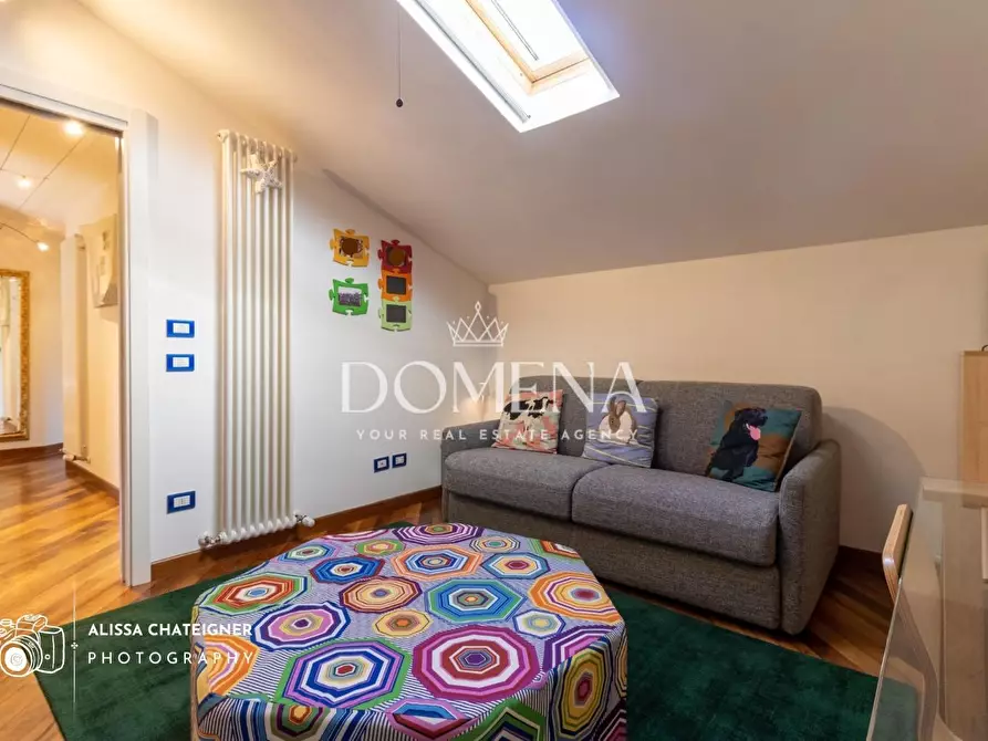 Immagine 32 di Villetta a schiera in vendita  a Castelnuovo Berardenga