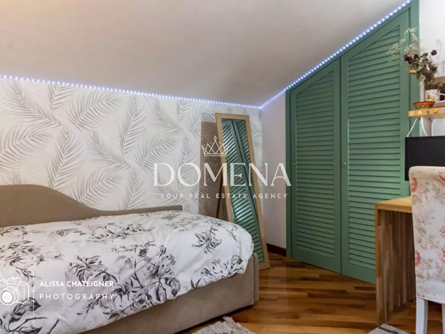 Immagine 38 di Villetta a schiera in vendita  a Castelnuovo Berardenga