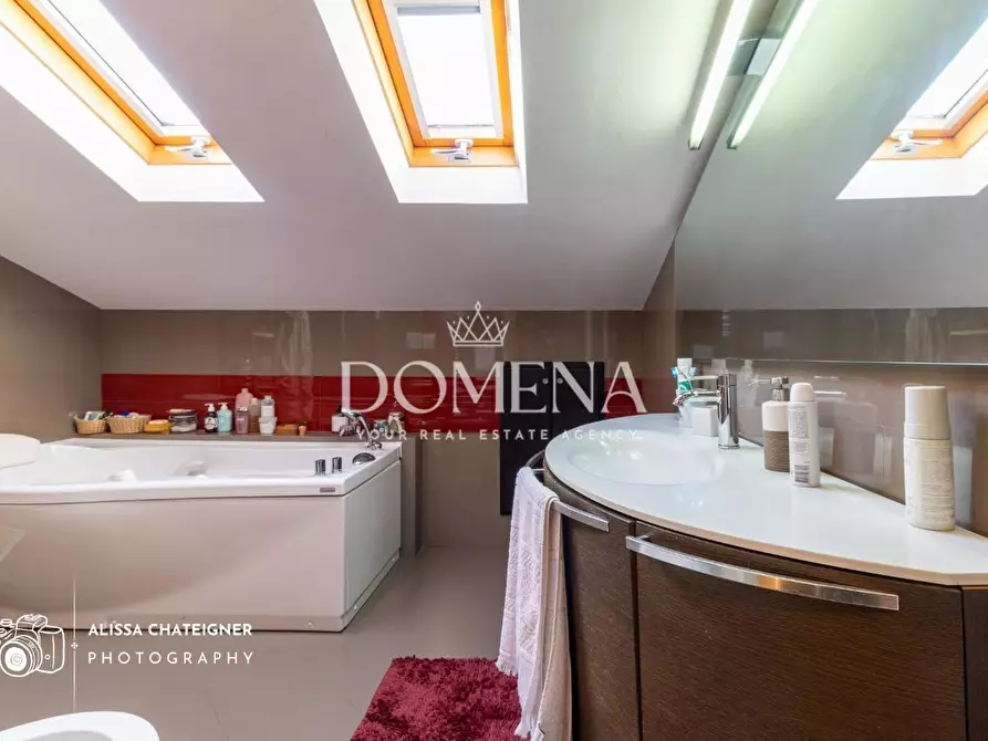 Immagine 26 di Villetta a schiera in vendita  a Castelnuovo Berardenga