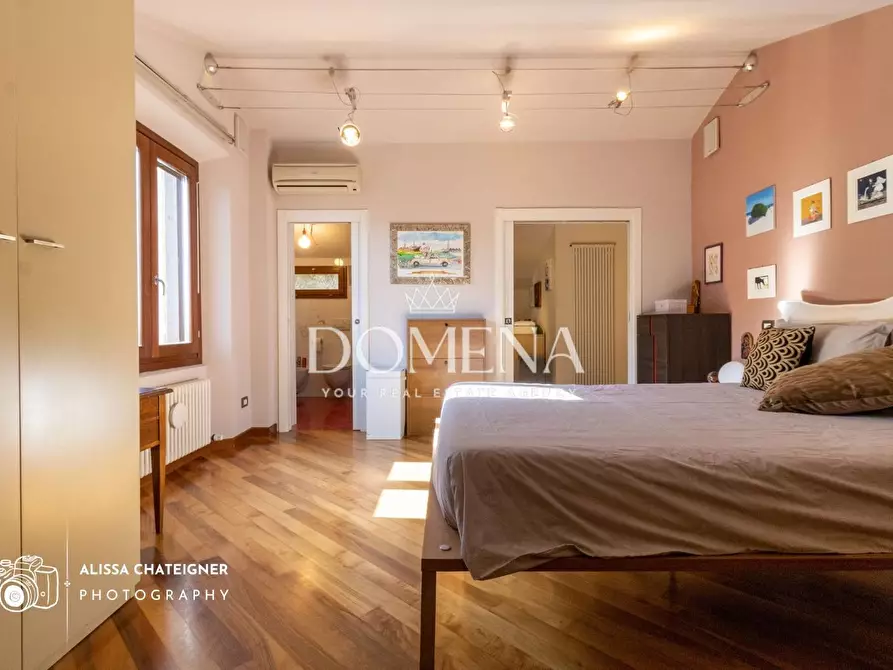 Immagine 20 di Villetta a schiera in vendita  a Castelnuovo Berardenga