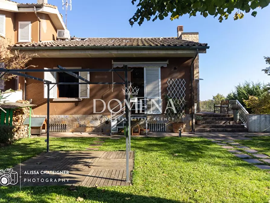 Immagine 39 di Villetta a schiera in vendita  a Castelnuovo Berardenga