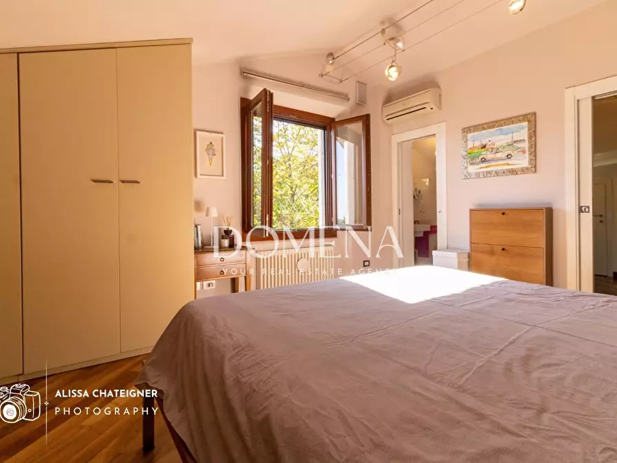 Immagine 21 di Villetta a schiera in vendita  a Castelnuovo Berardenga