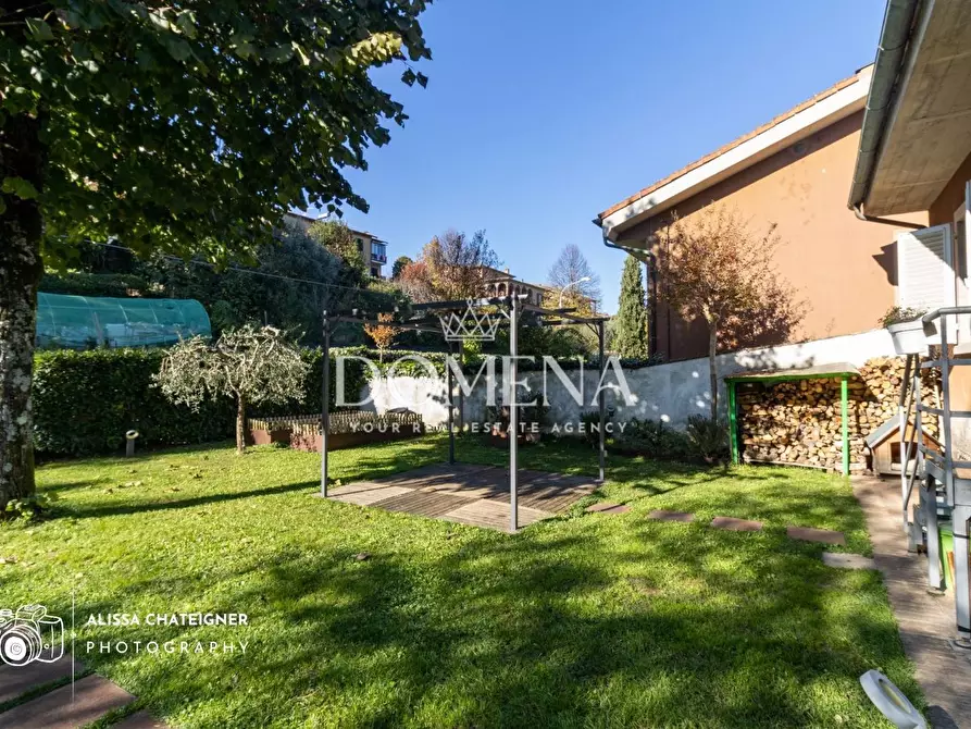 Immagine 40 di Villetta a schiera in vendita  a Castelnuovo Berardenga