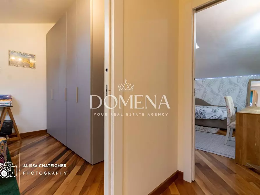 Immagine 34 di Villetta a schiera in vendita  a Castelnuovo Berardenga