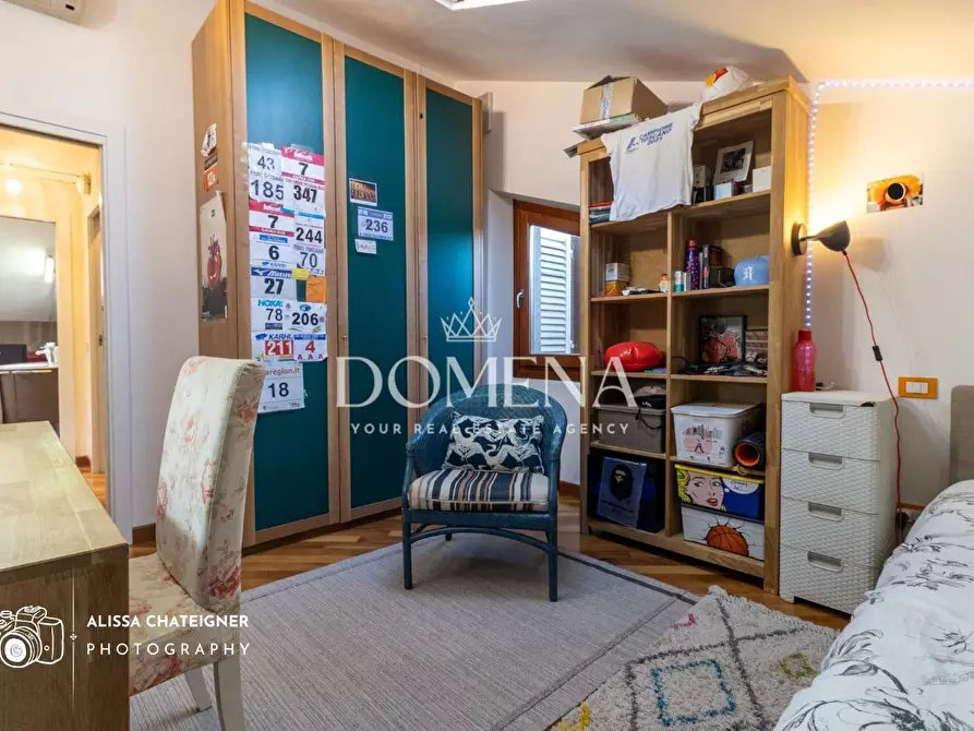 Immagine 37 di Villetta a schiera in vendita  a Castelnuovo Berardenga