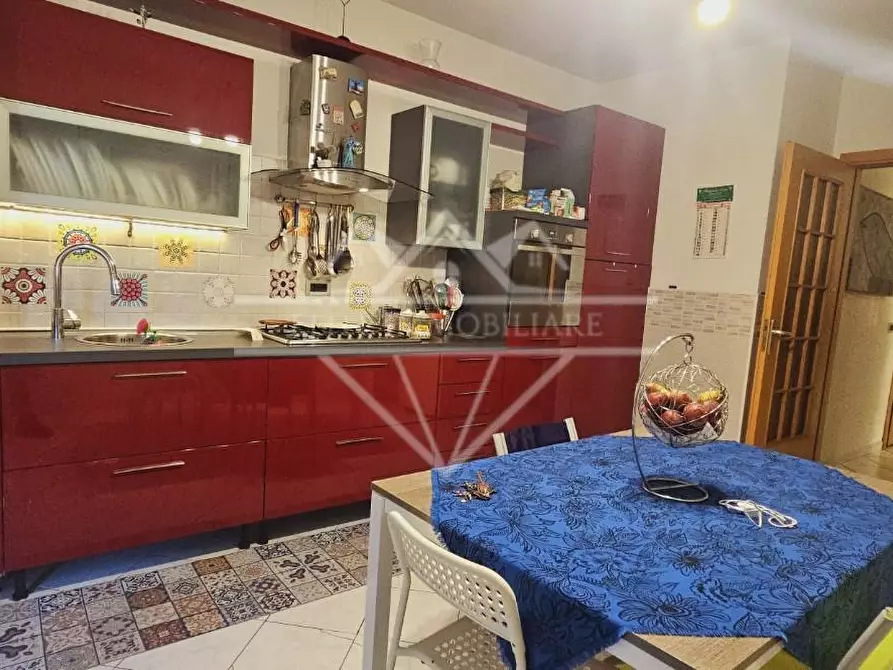 Immagine 12 di Appartamento in vendita  a Carrara