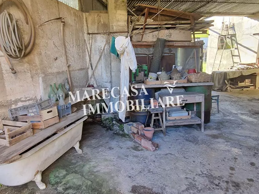 Immagine 25 di Casa indipendente in vendita  a Aulla