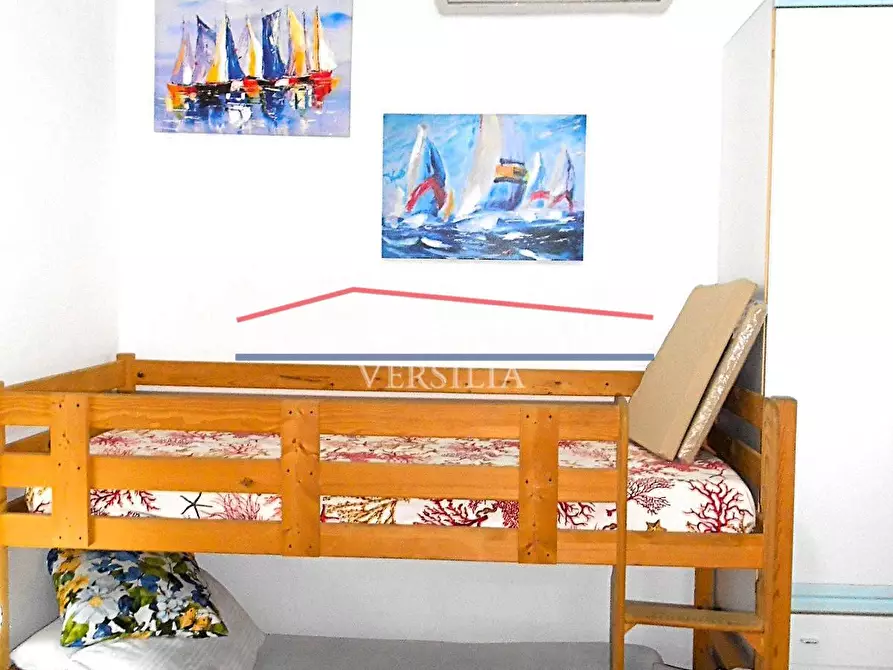 Immagine 17 di Appartamento in vendita  a Carrara