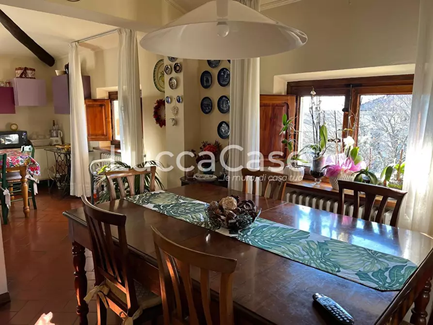 Immagine 16 di Villa in vendita  a Porcari