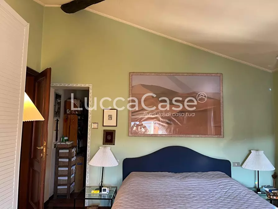 Immagine 20 di Villa in vendita  a Porcari