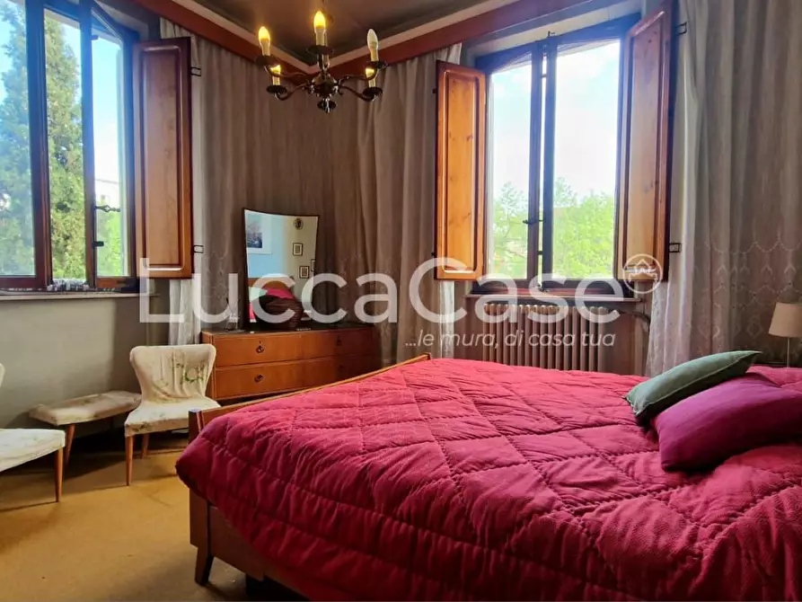 Immagine 23 di Villa in vendita  a Porcari