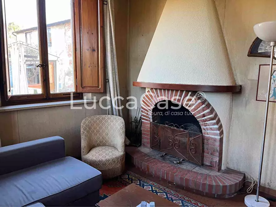 Immagine 9 di Villa in vendita  a Porcari