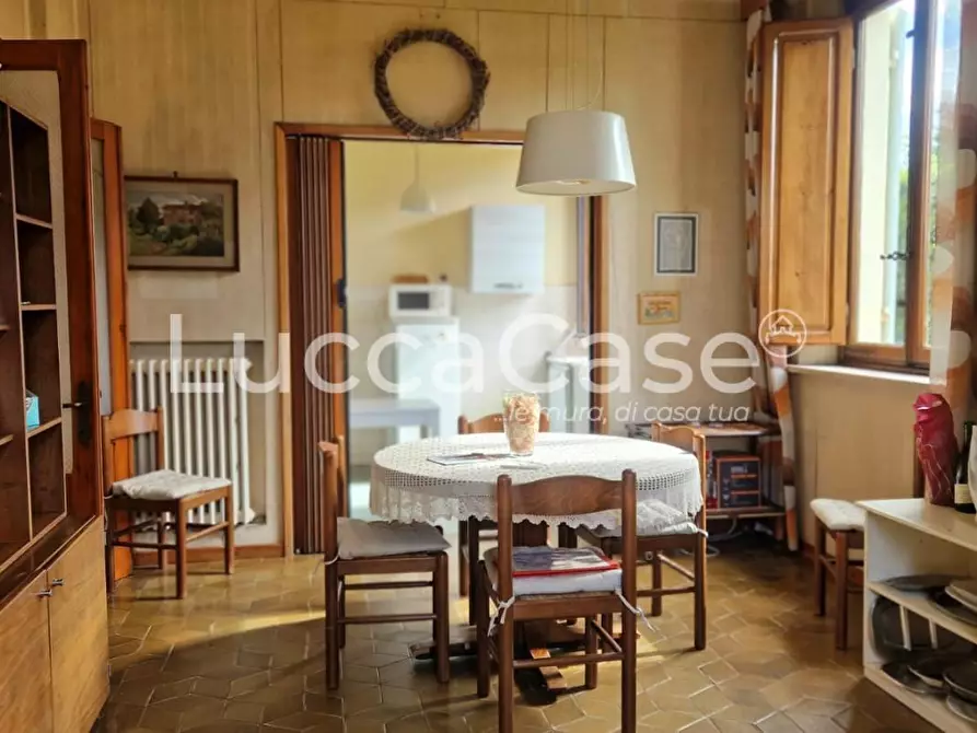 Immagine 7 di Villa in vendita  a Porcari