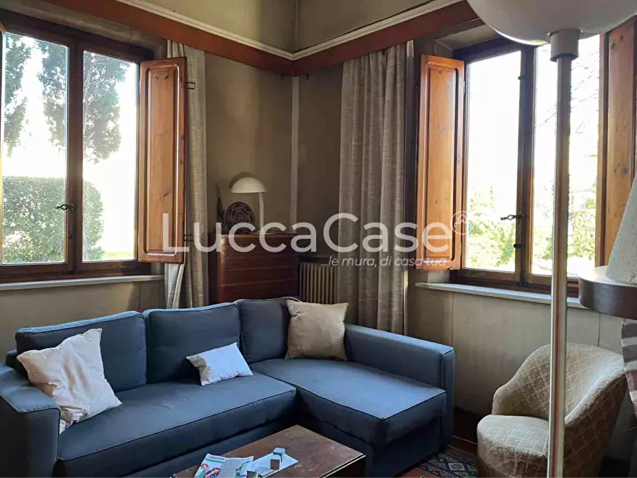 Immagine 6 di Villa in vendita  a Porcari