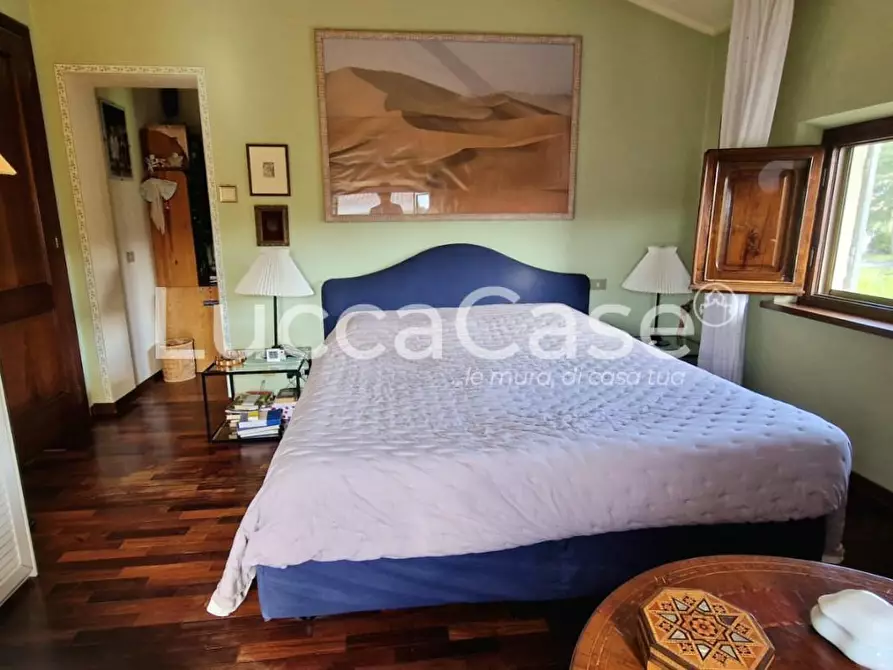 Immagine 21 di Villa in vendita  a Porcari