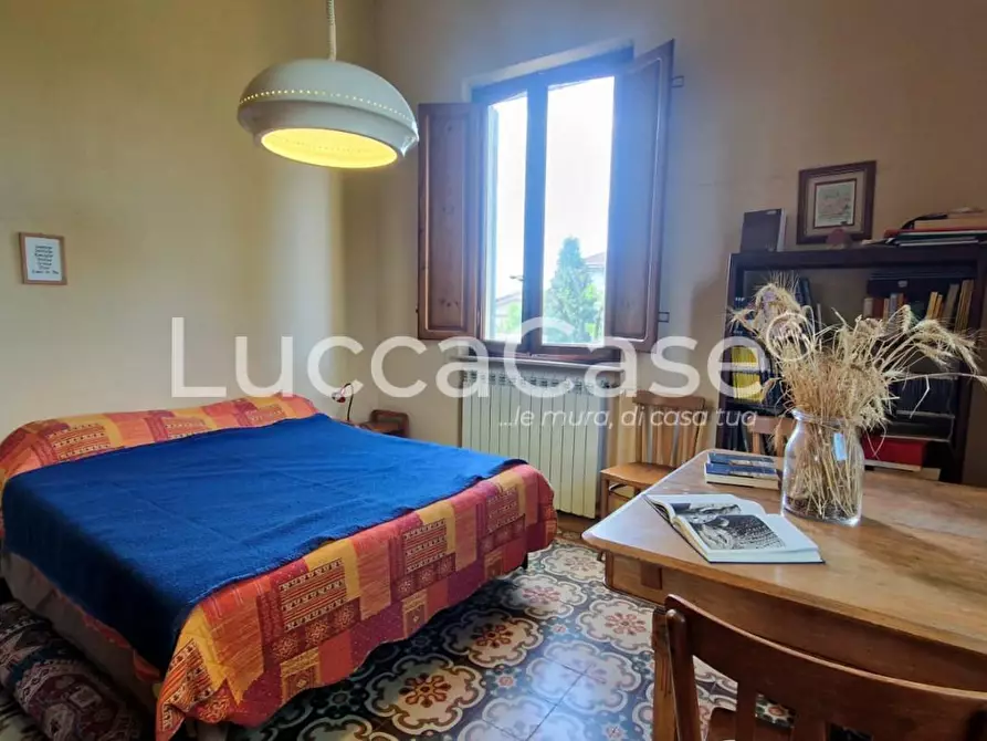 Immagine 25 di Villa in vendita  a Porcari