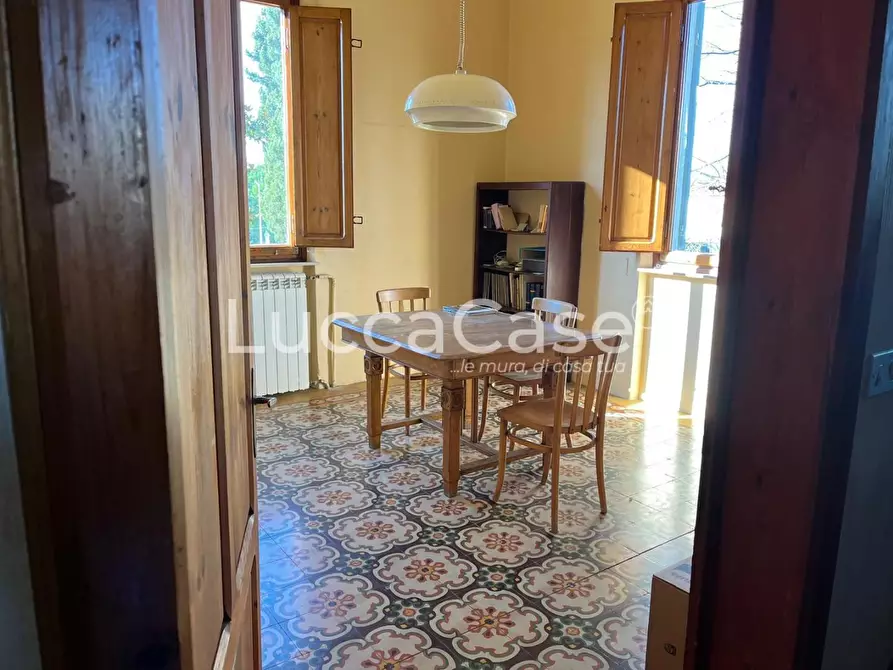 Immagine 12 di Villa in vendita  a Porcari