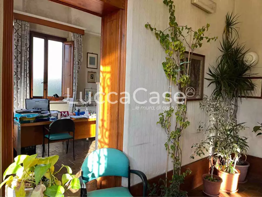 Immagine 2 di Villa in vendita  a Porcari