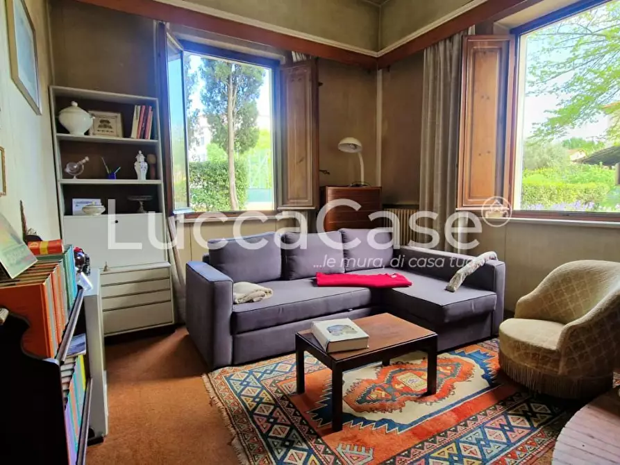 Immagine 13 di Villa in vendita  a Porcari