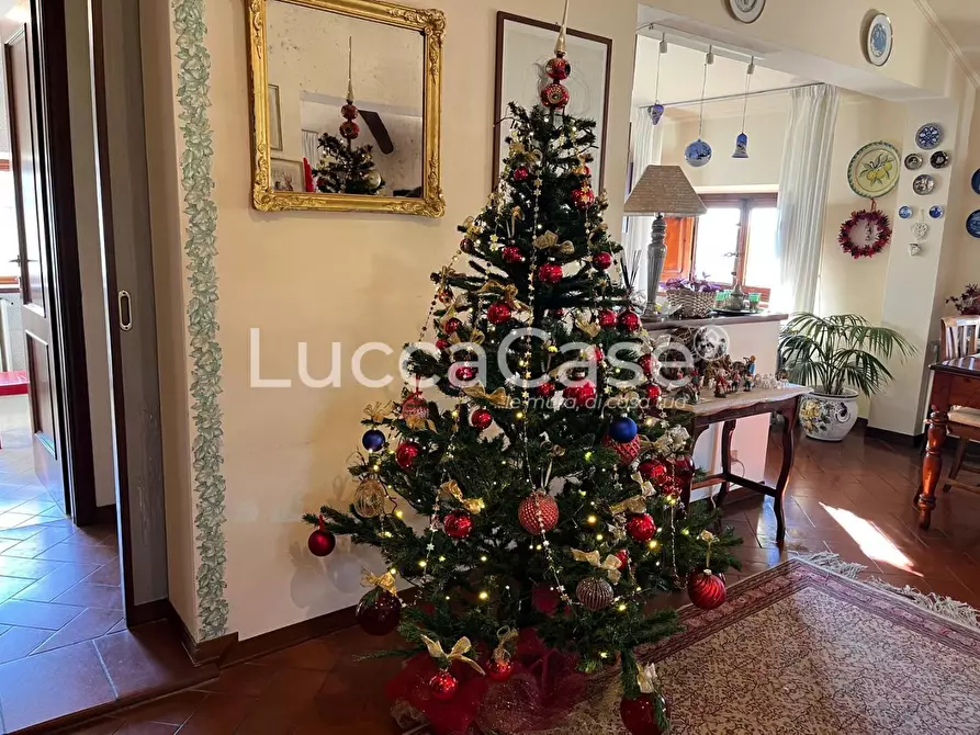 Immagine 14 di Villa in vendita  a Porcari