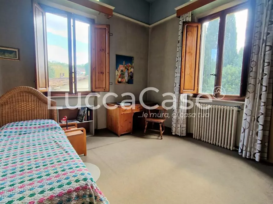 Immagine 29 di Villa in vendita  a Porcari