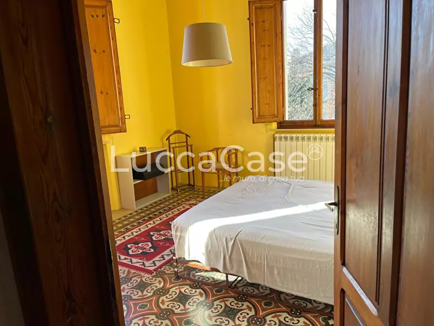 Immagine 11 di Villa in vendita  a Porcari