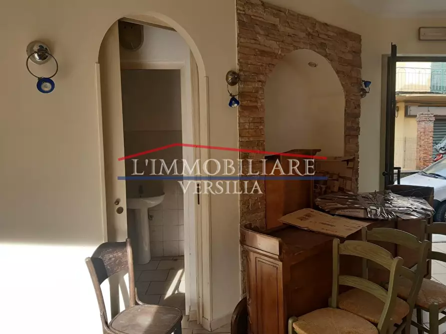 Immagine 17 di Locale commerciale in vendita  a Montignoso