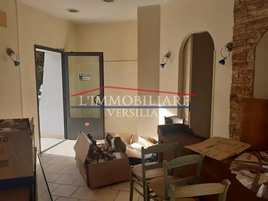 Immagine 2 di Locale commerciale in vendita  a Montignoso