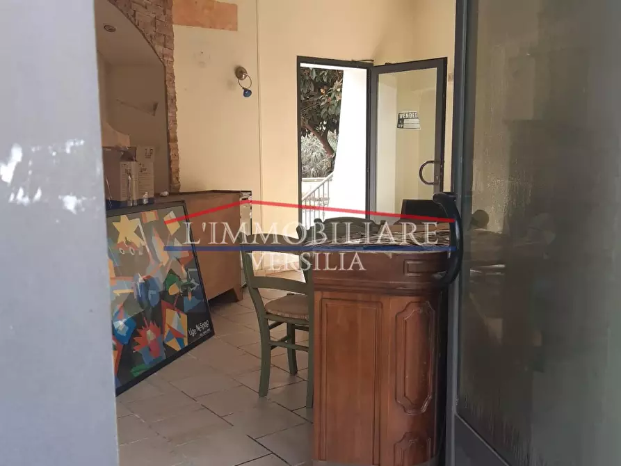 Immagine 12 di Locale commerciale in vendita  a Montignoso
