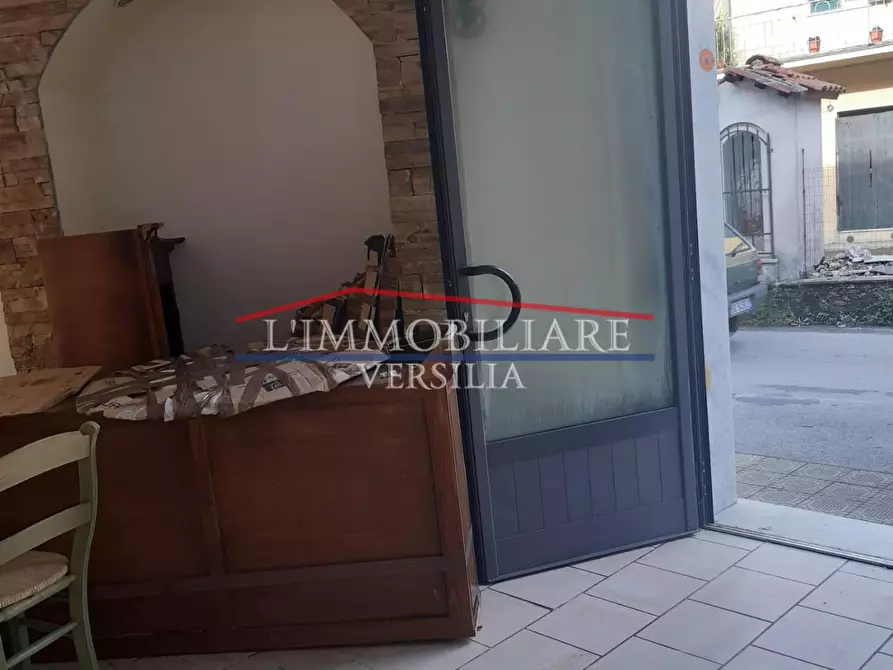 Immagine 11 di Locale commerciale in vendita  a Montignoso
