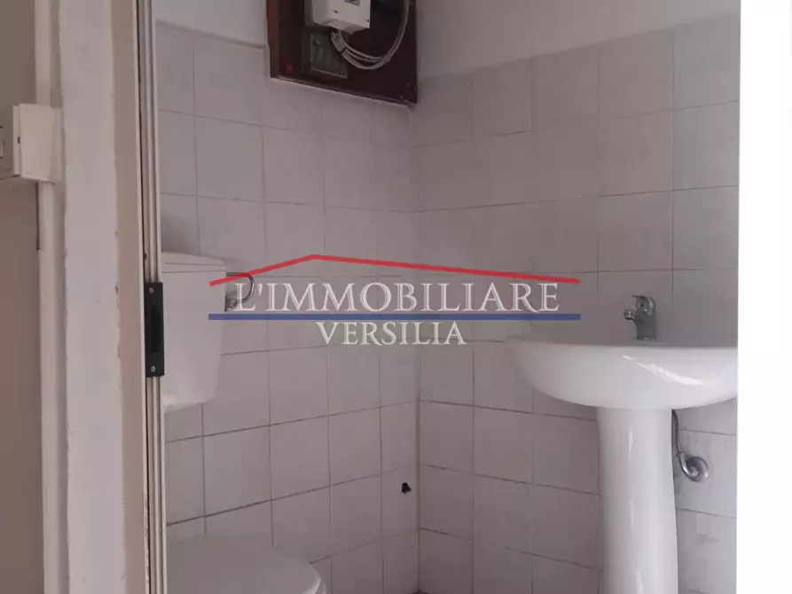 Immagine 24 di Locale commerciale in vendita  a Montignoso