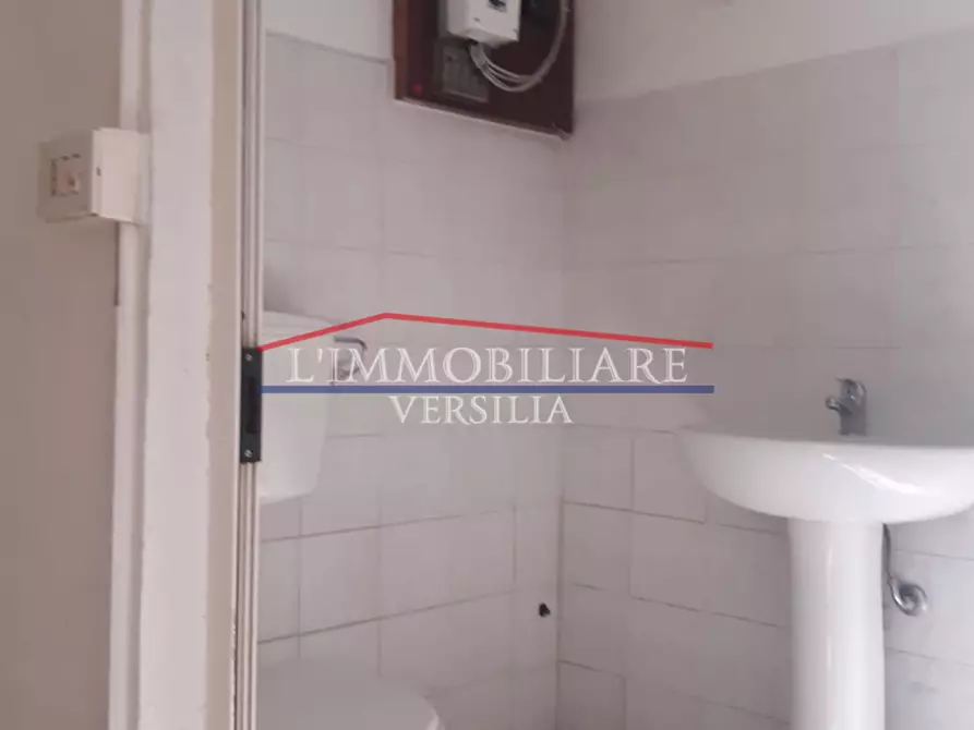 Immagine 3 di Locale commerciale in vendita  a Montignoso