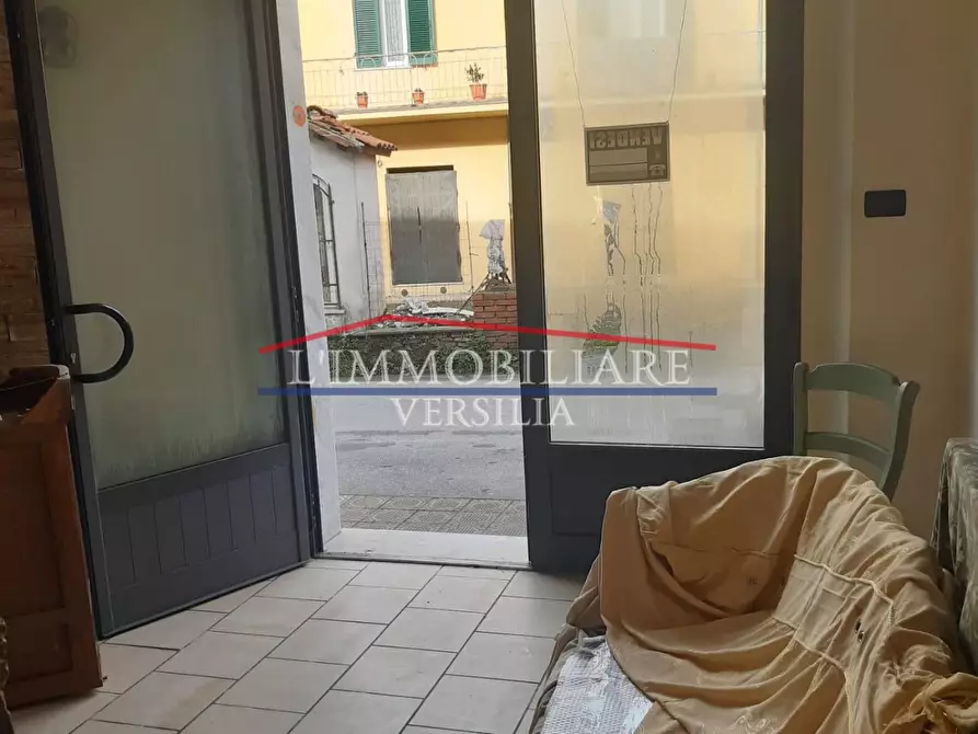 Immagine 22 di Locale commerciale in vendita  a Montignoso