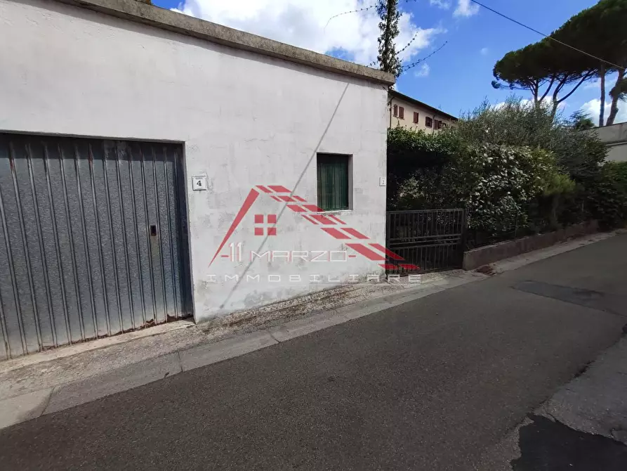 Immagine 11 di Terratetto in vendita  a Calcinaia