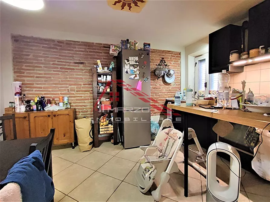 Immagine 3 di Terratetto in vendita  a Calcinaia