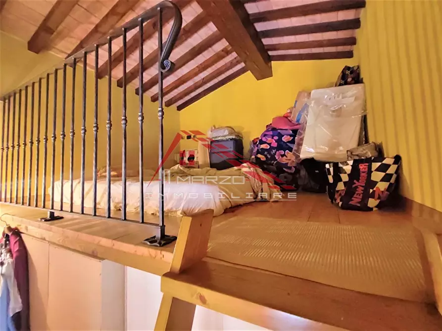 Immagine 5 di Terratetto in vendita  a Calcinaia