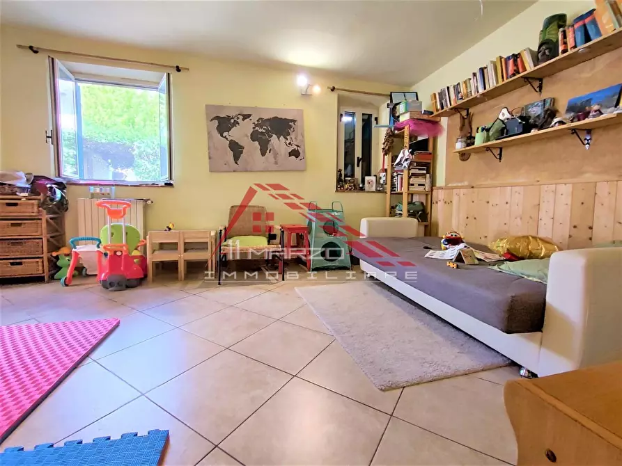 Immagine 1 di Terratetto in vendita  a Calcinaia