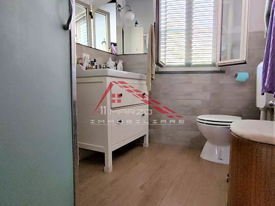 Immagine 10 di Terratetto in vendita  a Calcinaia