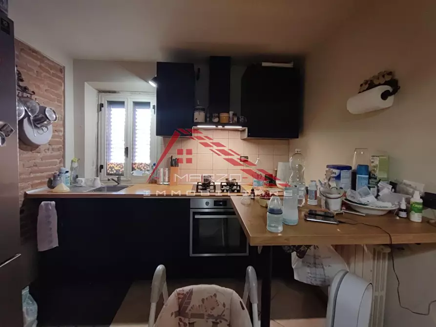 Immagine 4 di Terratetto in vendita  a Calcinaia