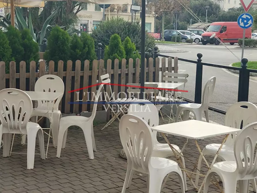 Immagine 19 di Attività commerciale in vendita  a Massa