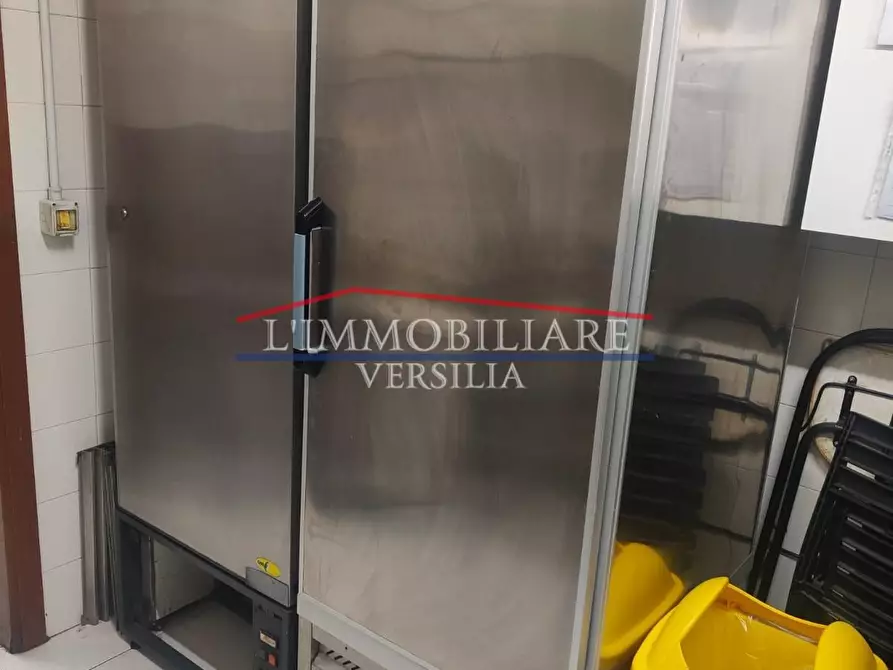 Immagine 15 di Attività commerciale in vendita  a Massa