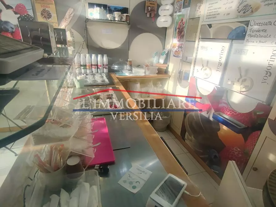 Immagine 6 di Attività commerciale in vendita  a Massa